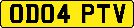 OD04PTV