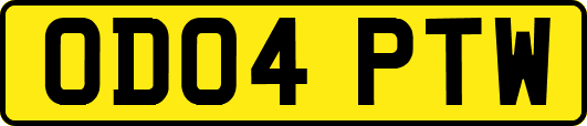 OD04PTW