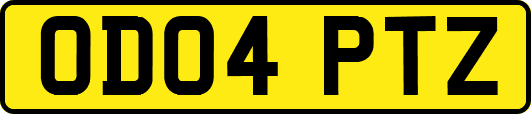 OD04PTZ
