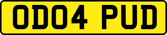 OD04PUD