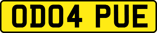 OD04PUE