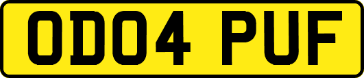 OD04PUF