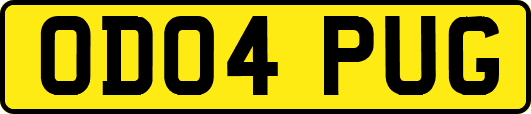 OD04PUG
