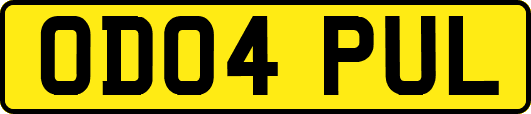 OD04PUL
