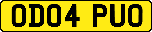 OD04PUO