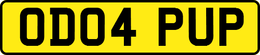 OD04PUP