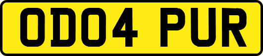 OD04PUR