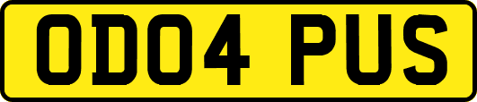 OD04PUS