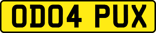 OD04PUX