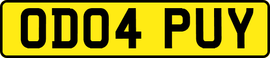 OD04PUY