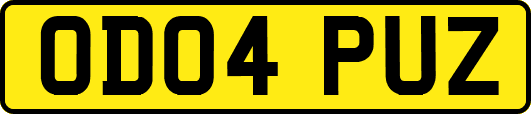 OD04PUZ