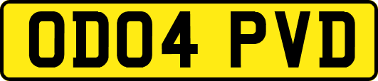 OD04PVD