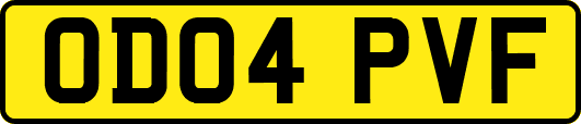 OD04PVF