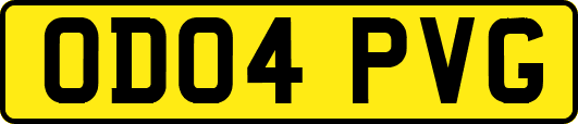 OD04PVG