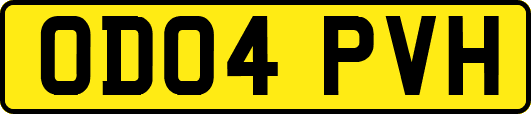 OD04PVH