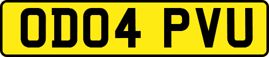 OD04PVU