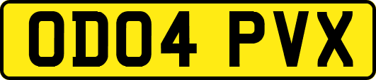 OD04PVX