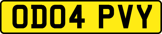 OD04PVY