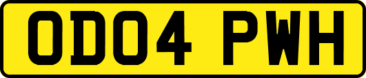 OD04PWH