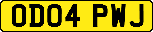 OD04PWJ
