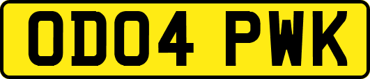 OD04PWK