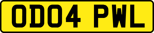 OD04PWL
