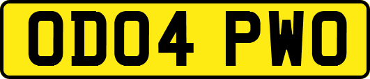 OD04PWO