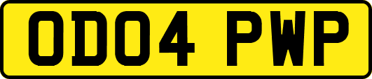 OD04PWP