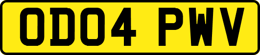 OD04PWV