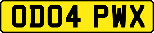 OD04PWX