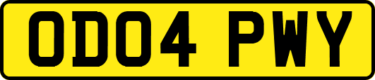 OD04PWY