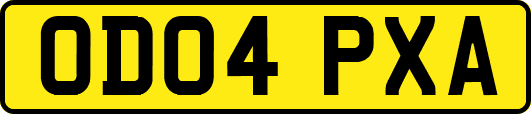 OD04PXA