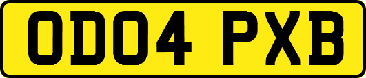OD04PXB