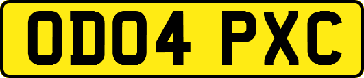 OD04PXC