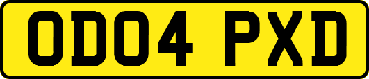 OD04PXD