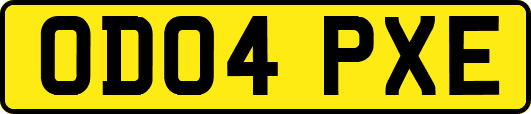 OD04PXE