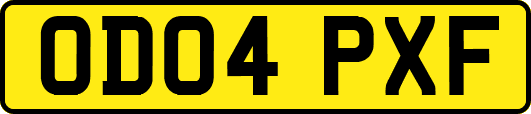 OD04PXF