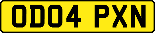 OD04PXN