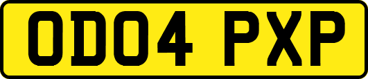 OD04PXP