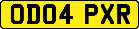 OD04PXR