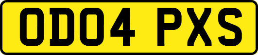 OD04PXS