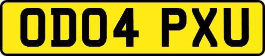 OD04PXU