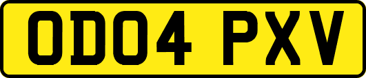 OD04PXV