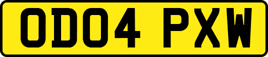 OD04PXW
