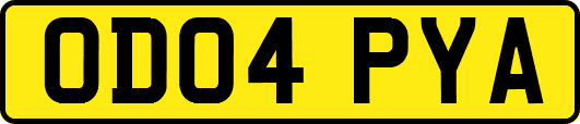OD04PYA