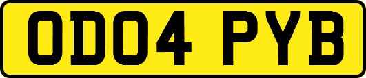OD04PYB