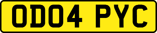 OD04PYC