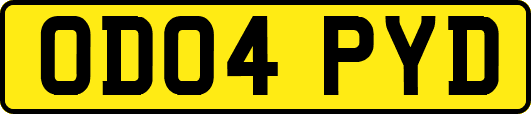 OD04PYD
