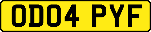 OD04PYF