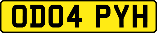 OD04PYH